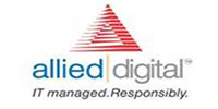 allied digital logo